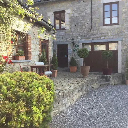 Apartment La Ferme Des Belles Gourmandes *