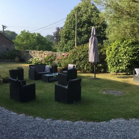 La Ferme Des Belles Gourmandes Dinant
