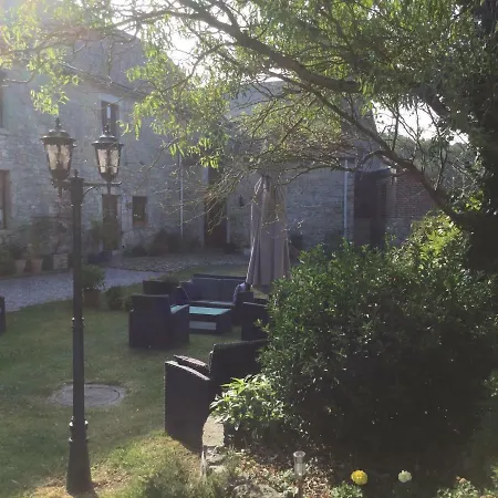La Ferme Des Belles Gourmandes *