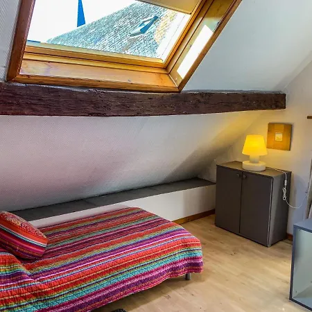 Apartment La Ferme Des Belles Gourmandes *