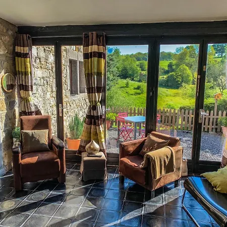 Apartment La Ferme Des Belles Gourmandes *