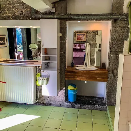 Apartment La Ferme Des Belles Gourmandes Dinant
