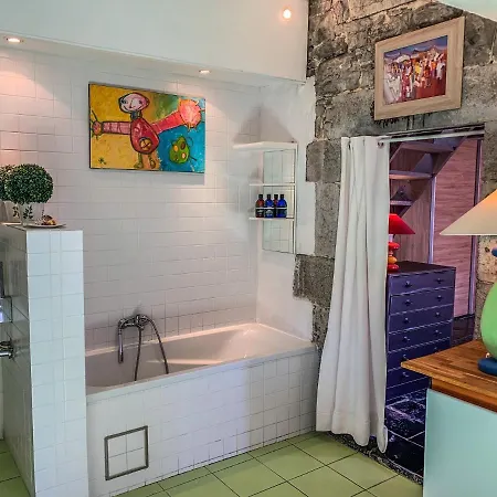 La Ferme Des Belles Gourmandes Apartment *