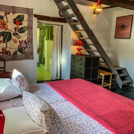 La Ferme Des Belles Gourmandes Apartment