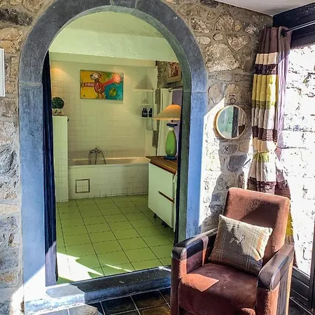 La Ferme Des Belles Gourmandes * Dinant