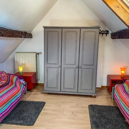 La Ferme Des Belles Gourmandes